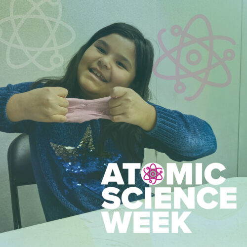 Atomic Science Week