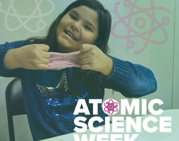 Atomic Science Week