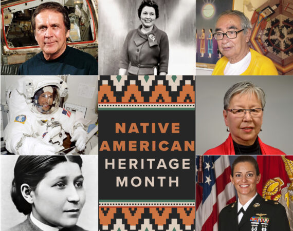 Native American Heritage Month