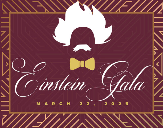 27th Annual Einstein Gala