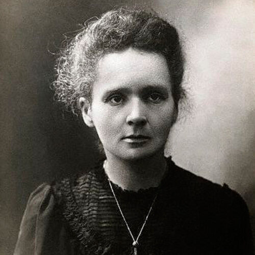 Inspired Excellence: The story of Marie Sklodowska Curie and Lise Meitner